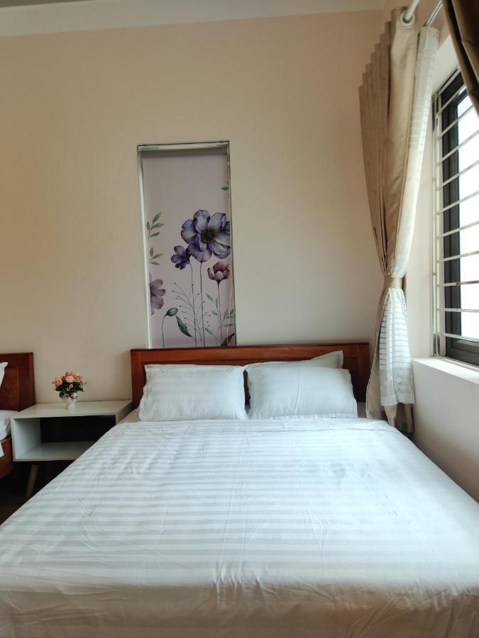 Giabinh Homestay Cao Bang Exterior foto